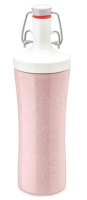 

Бутылка для воды Koziol, Plopp To Go Organic / 3796315