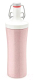 Бутылка для воды Koziol Plopp To Go Organic / 3796315 (розовый) - 