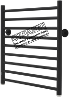 

Полотенцесушитель водяной Gloss & Reiter, Л.50x60.Л9.G1