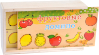 

Развивающая игрушка Panawealth, Домино / 2020-349