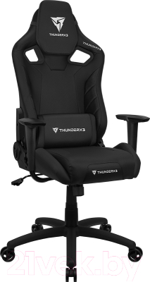 Изображение товара Кресло геймерское ThunderX3 XC3 / TEGC-2050101.11 (черный)