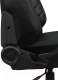 Миниатюра изображения товара Кресло геймерское ThunderX3 XC3 / TEGC-2050101.11 (черный)
