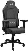 

Кресло геймерское AeroCool, Crown