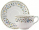 Миниатюра изображения товара Чашка с блюдцем Gien Toscana / 14571PTJ26