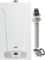 

Газовый котел Baxi, Eco-4S 24F / 7659670/VST7194844