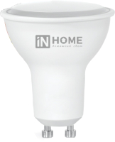 Лампа INhome LED-JCDRC-VC / 4690612023465 - 