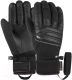Перчатки лыжные Reusch Mercury GTX / 6101370-7700 (р-р 9, черный) - 