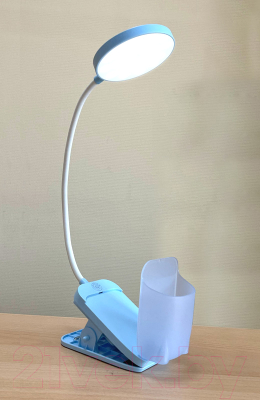 Настольная лампа Ultraflash UF-751 C13 / 14488