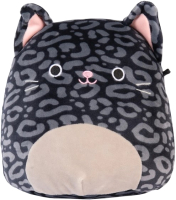 

Мягкая игрушка Squishmallows, Пантера Сиомара / 39434