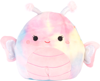 

Мягкая игрушка Squishmallows, Бабочка Ирен / 39431