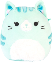 

Мягкая игрушка Squishmallows, Кошечка Карина / 39436