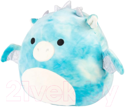 Изображение товара Мягкая игрушка Squishmallows Дракончик Кит / 39437