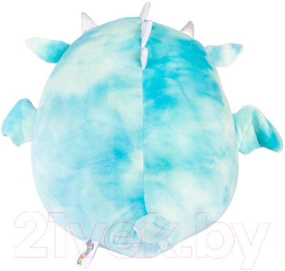 Изображение товара Мягкая игрушка Squishmallows Дракончик Кит / 39437