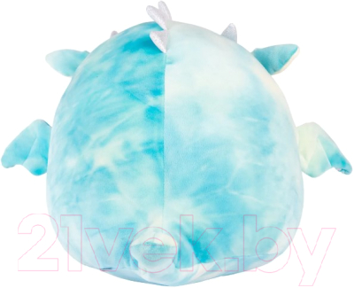 Изображение товара Мягкая игрушка Squishmallows Дракончик Кит / 39437