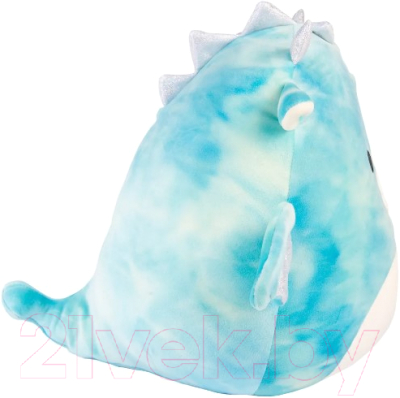 Изображение товара Мягкая игрушка Squishmallows Дракончик Кит / 39437