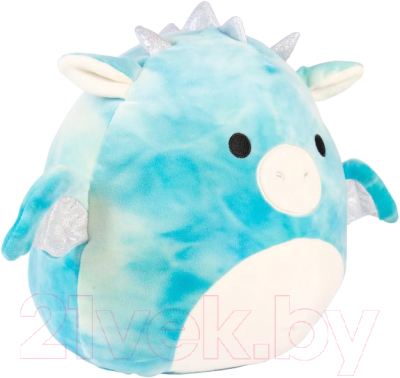 Изображение товара Мягкая игрушка Squishmallows Дракончик Кит / 39437