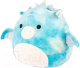 Миниатюра изображения товара Мягкая игрушка Squishmallows Дракончик Кит / 39437