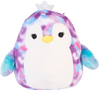 

Мягкая игрушка Squishmallows, Пингвин Луиза / 39442