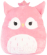 Мягкая игрушка Squishmallows Сова Бри / 39443 - 
