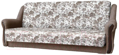 Комплект мягкой мебели Асмана Анна-1 (кватро 4/молли кофе)