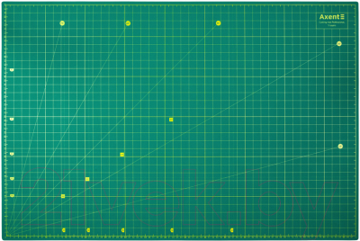 Коврик для резки Axent 7904
