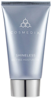 Крем для лица Cosmedix Shineless Moisturizer безмасляный увлажняющий (79г) - 