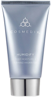 Крем для лица Cosmedix Humidify Deep Moisture Cream (74г) - 