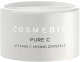 Пудра-бустер для лица Cosmedix Pure C Vitamin C Mixing Crystals (6г) - 