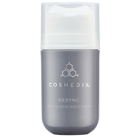Крем для лица Cosmedix Resync Revitalizing Night  (50мл) - 
