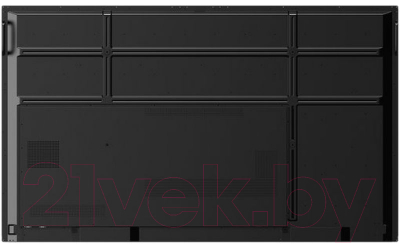 Интерактивная панель Prestigio Solutions MultiBoard 65 / PMB528L653