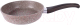 Сковорода TimA Оникс Д220 ОН-122 (коричневый/мраморная крошка) - 