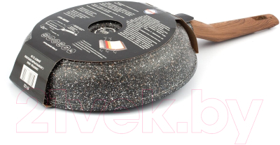 Изображение товара Сковорода TimA El-Terra Д220 ЕТ-122