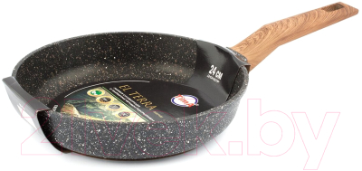 Изображение товара Сковорода TimA El-Terra Д240 ЕТ-124