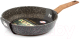 Миниатюра изображения товара Сковорода TimA El-Terra Д280 ЕТ-128