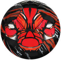 

Футбольный мяч Onlitop, Тигренок / 4166922