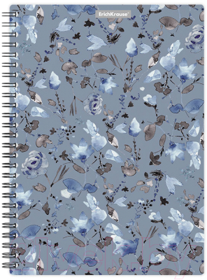 Изображение товара Тетрадь Erich Krause Frozen Beauty А5 / 54133 (80л)