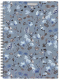 Тетрадь Erich Krause Frozen Beauty А5 / 54133 (80л) - 
