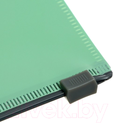 Изображение товара Набор папок Erich Krause Matt Powder / 54552 (4шт)