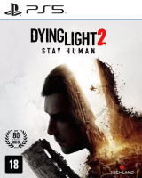 Игра для игровой консоли PlayStation 5 Dying Light 2 Stay Human. Standard Edition / 5902385108188 - 