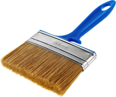 

Кисть малярная, Лаки 100x12