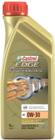 Моторное масло Castrol Edge Professional A5 0W30 / 15AF76 (1л) - 