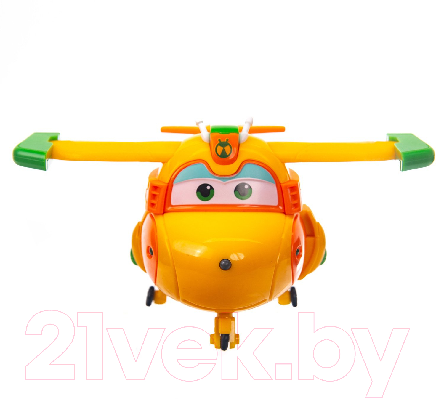 Игрушка-трансформер Super Wings Баки / EU740273