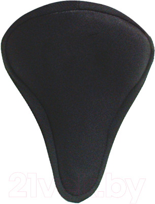 Чехол на сиденье велосипеда Oxford Gel Saddle Cover / SA893 (черный)
