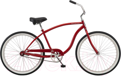 Велосипед Schwinn S1 / S39901M10OS