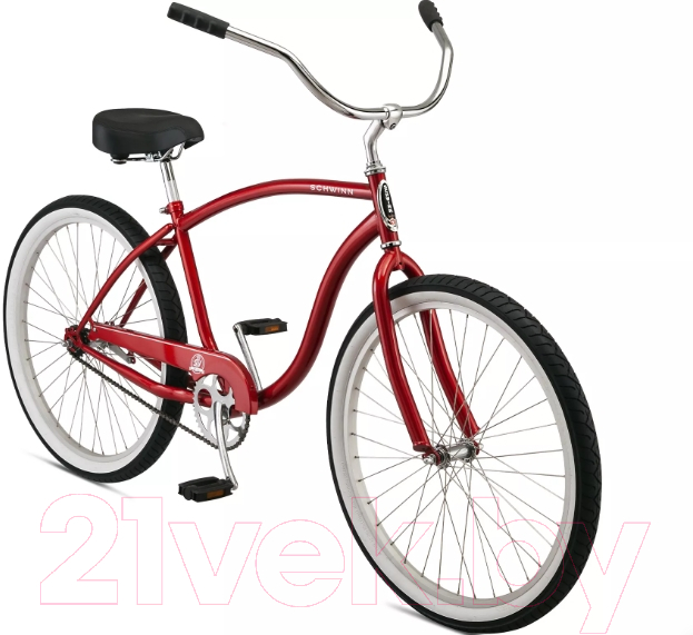 Велосипед Schwinn S1 / S39901M10OS