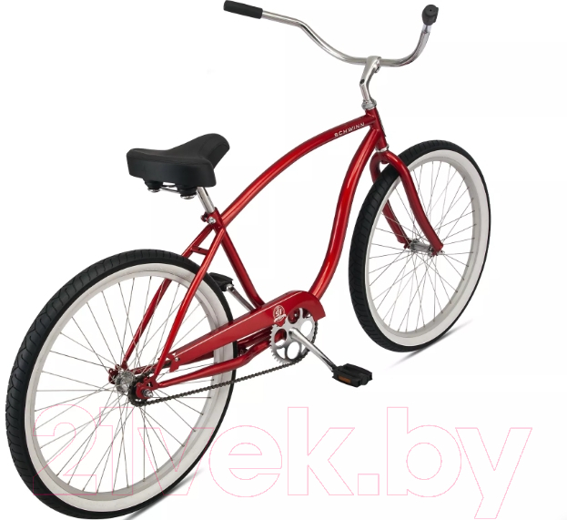 Велосипед Schwinn S1 / S39901M10OS