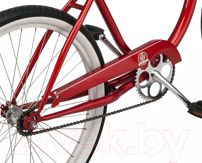 Велосипед Schwinn S1 / S39901M10OS