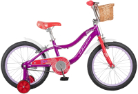 

Детский велосипед Schwinn, Elm 18 2021 / S0821RUAWB