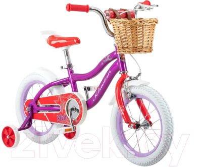 Детский велосипед Schwinn Elm 14 2022 / S0403RUA
