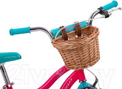 Детский велосипед Schwinn Elm 16 2022 / S0615RUWB
